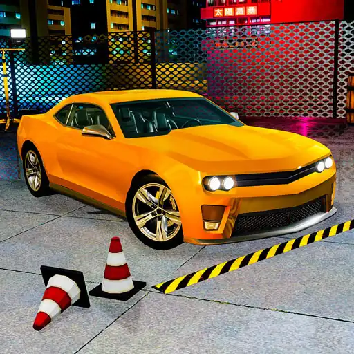 Play Parking Master Simulator APK