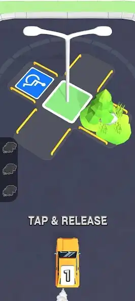 Play Parking Merge  and enjoy Parking Merge with UptoPlay