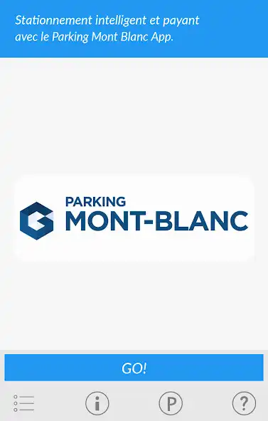 Play Parking Mont-Blanc  and enjoy Parking Mont-Blanc with UptoPlay