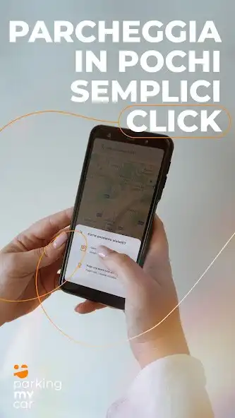 Play ParkingMyCar – App parcheggio  and enjoy ParkingMyCar – App parcheggio with UptoPlay