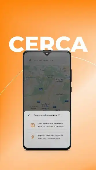 Play ParkingMyCar – App parcheggio as an online game ParkingMyCar – App parcheggio with UptoPlay