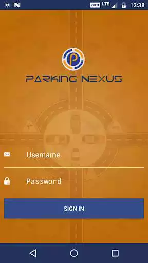 Play Parking Nexus Employee as an online game Parking Nexus Employee with UptoPlay