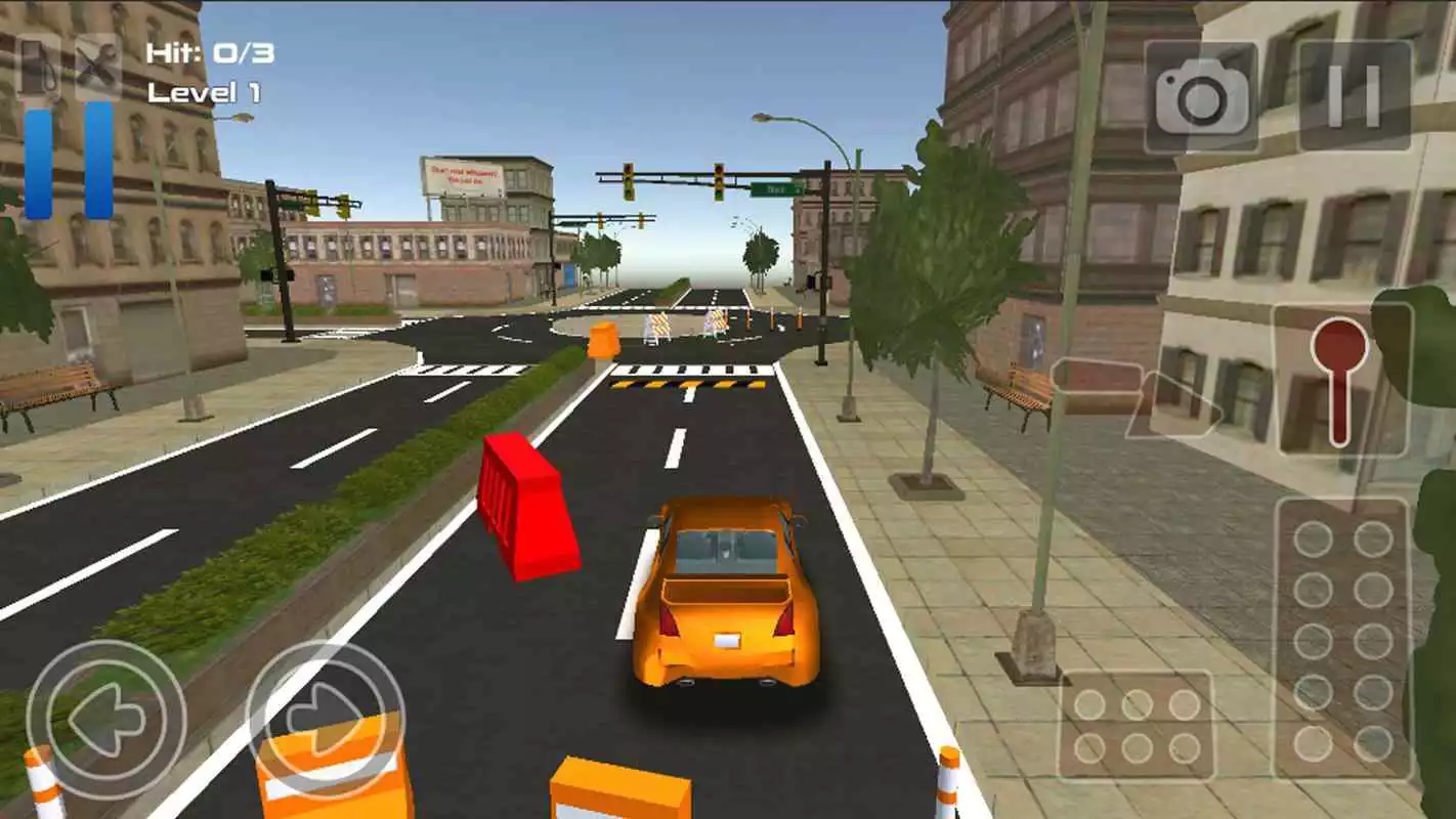 Play Parking Nissan 350Z Simulator Games 2018