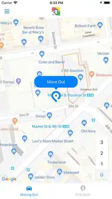 Play Parking on Spot Play Parking on Spot