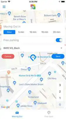 Play Parking on Spot Play Parking on Spot