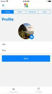 Play Parking on Spot Play Parking on Spot