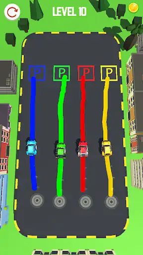 Play Parking Padrone  and enjoy Parking Padrone with UptoPlay
