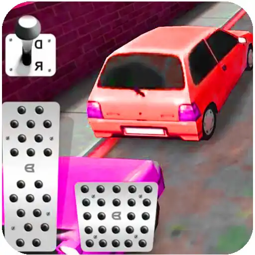 Play Parking Park The Car APK