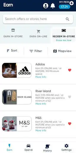 Play ParkingPerx as an online game ParkingPerx with UptoPlay