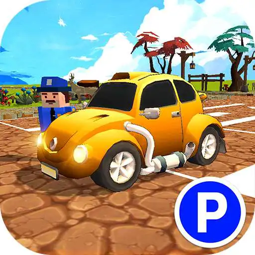 Play Parking Playground APK
