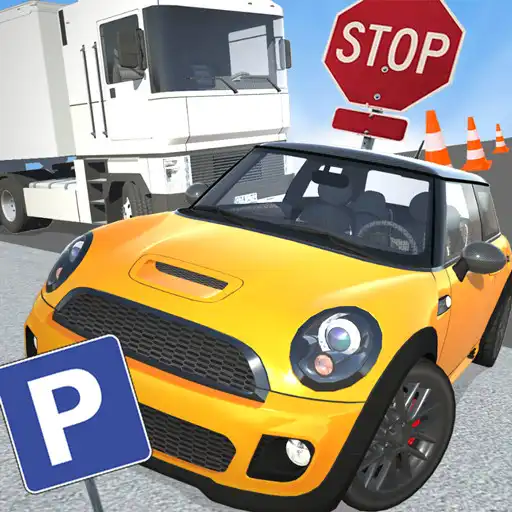 Play Parking Pro - Driving Challenge APK Play Parking Pro - Driving Challenge APK