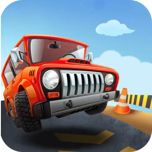 Play Parking Puzzle - Move The Car APK Play Parking Puzzle - Move The Car APK