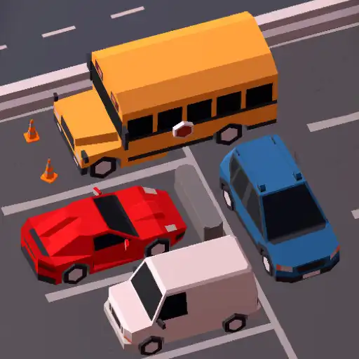 Play Parking Puzzles APK