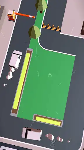 Play Parking Puzzles as an online game Parking Puzzles with UptoPlay