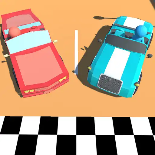 Play Parking Race APK