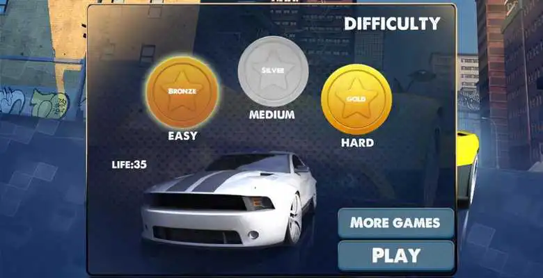Play Parking Reloaded HD