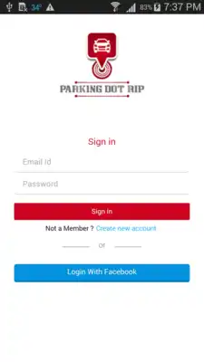 Play Parking.Rip Play Parking.Rip