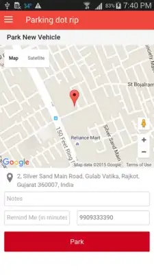 Play Parking.Rip Play Parking.Rip