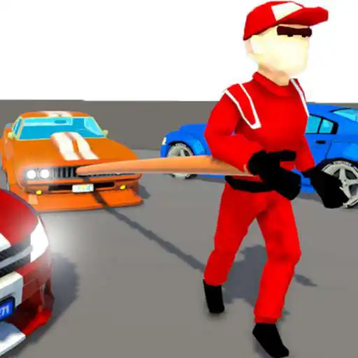 Play Parking Rope APK