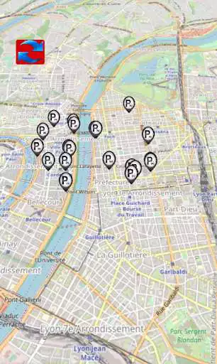 Play Parkingमुद्दे™ as an online game Parkingमुद्दे™ with UptoPlay