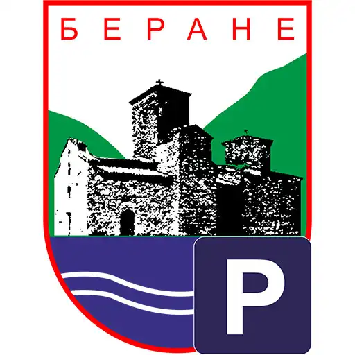 Play Parking Servis - Berane APK