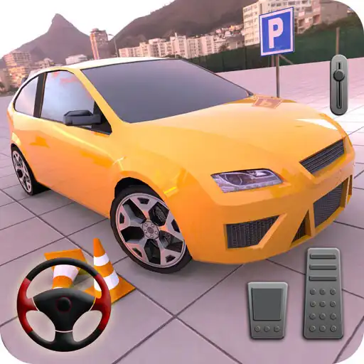 Play Parking Simulator 3D Car Games APK Play Parking Simulator 3D Car Games APK