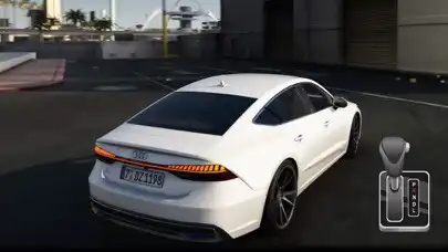 Play Parking simulator 3d  and enjoy Parking simulator 3d with UptoPlay