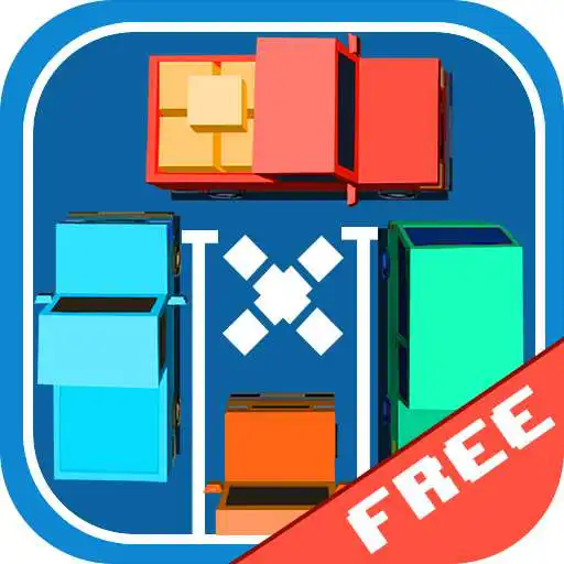 Play Parking Simulator Cube World APK Play Parking Simulator Cube World APK