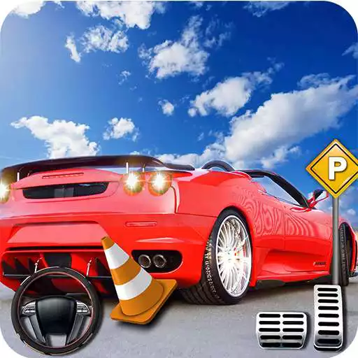 Play Parking Simulator - Reverse Car Parking Games APK