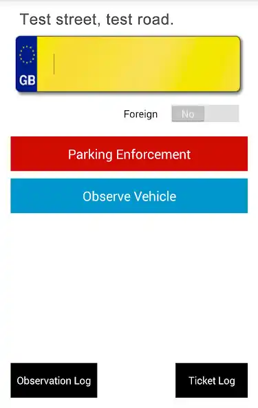 Play Parking Solutions 24 as an online game online Parking Solutions 24 with UptoPlay Play Parking Solutions 24 as an online game Parking Solutions 24 with UptoPlay