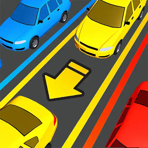 Play Parking Sort APK