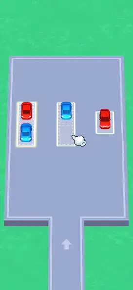 Play Parking Sort  and enjoy Parking Sort with UptoPlay