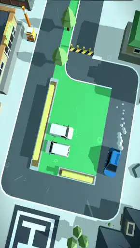 Play Parking Space  and enjoy Parking Space with UptoPlay