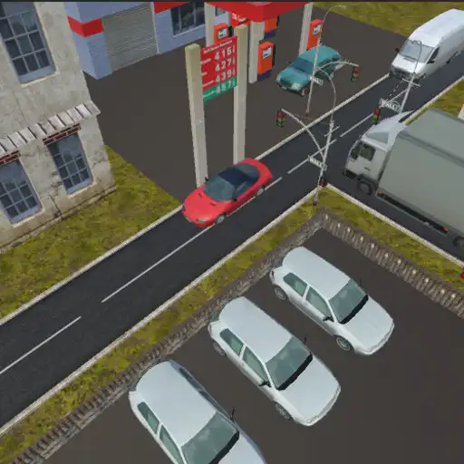 Play Parking Stars APK Play Parking Stars APK