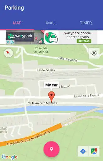 Play Parking Studio  and enjoy Parking Studio with UptoPlay