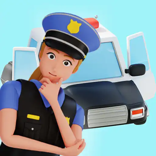 Play Parking Supervisor APK