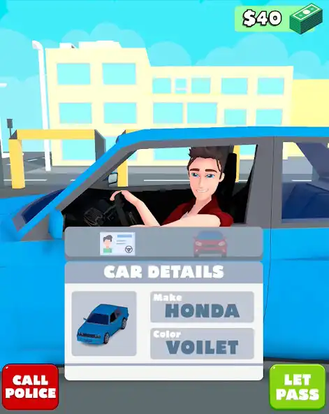 Play Parking Supervisor as an online game online Parking Supervisor with UptoPlay Play Parking Supervisor as an online game Parking Supervisor with UptoPlay