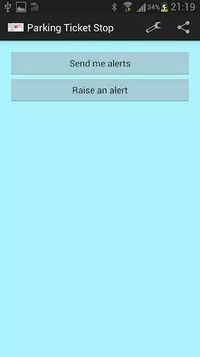 Play Parking Ticket Stop