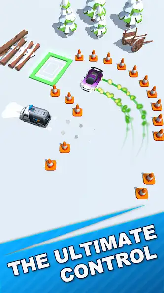 Play Parking time  and enjoy Parking time with UptoPlay