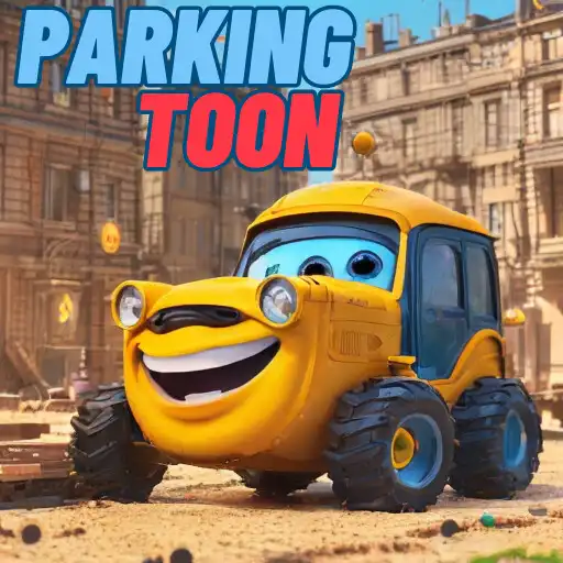 Play Parking Toon 3D : Match Puzzle APK