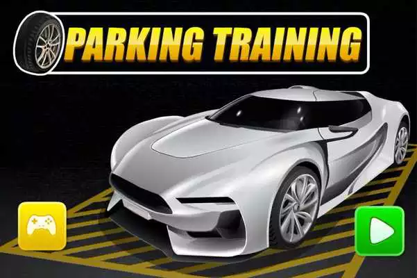 Play Parking training