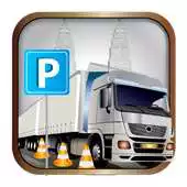 Free play online Parking Truck Simulator APK Free play online Parking Truck Simulator APK