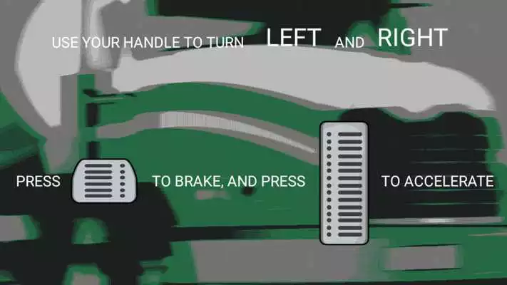 Play Parking Truck Simulator
