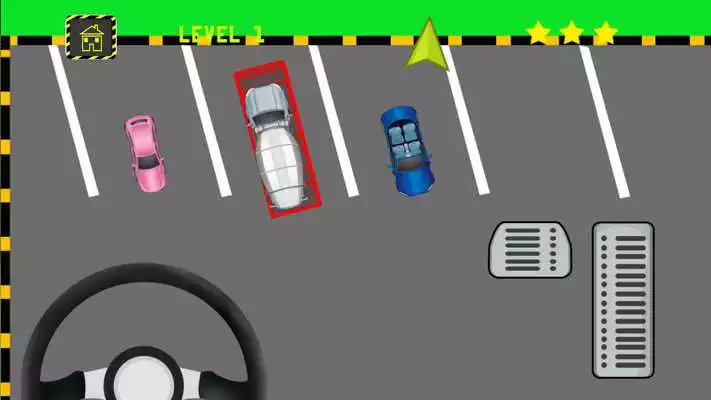 Play Parking Truck Simulator