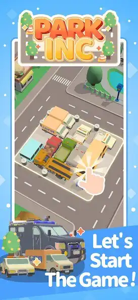 Play Parking Tycoon  and enjoy Parking Tycoon with UptoPlay