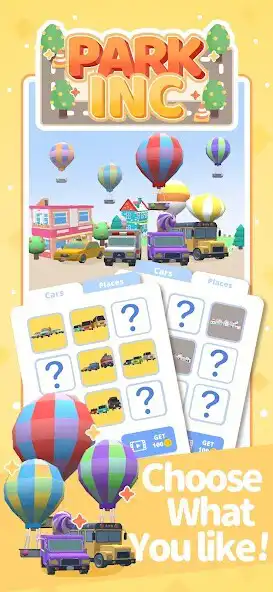 Play Parking Tycoon as an online game Parking Tycoon with UptoPlay