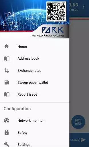 Play Parking Wallet  and enjoy Parking Wallet with UptoPlay