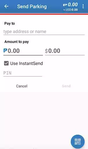 Play Parking Wallet as an online game Parking Wallet with UptoPlay