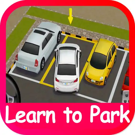Play Parking without Driving School APK