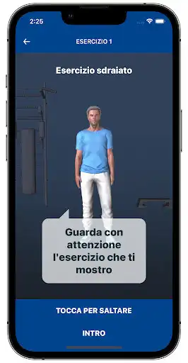 Play Parkinson Rehab®  and enjoy Parkinson Rehab® with UptoPlay